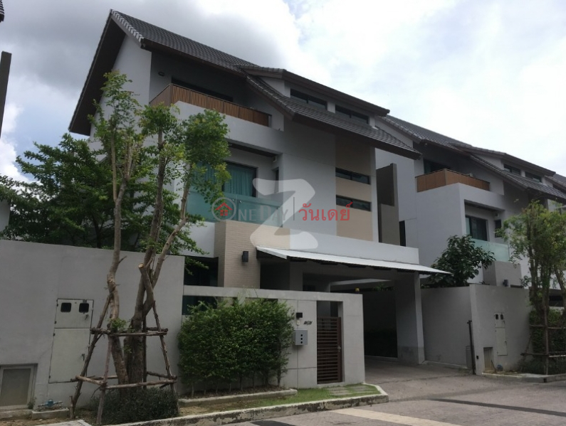 House for Rent: Private Nirvana Residence, 340 m², 3 bedroom(s) Rental Listings