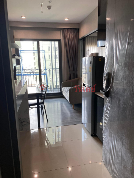 Condo for Rent: The Rich Sathorn – Taksin, 29 m², 1 bedroom(s) Rental Listings