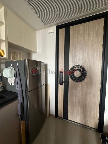 Condo for rent: Oka Haus (17th floor) | Thailand Rental | ฿ 22,000/ month