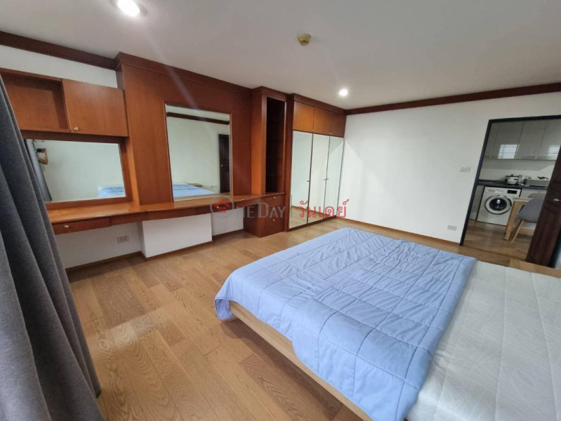 ฿ 28,000/ เดือน | คอนโด สำหรับ เช่า: Supalai Place, 77 ตร.ม., 1 ห้องนอน