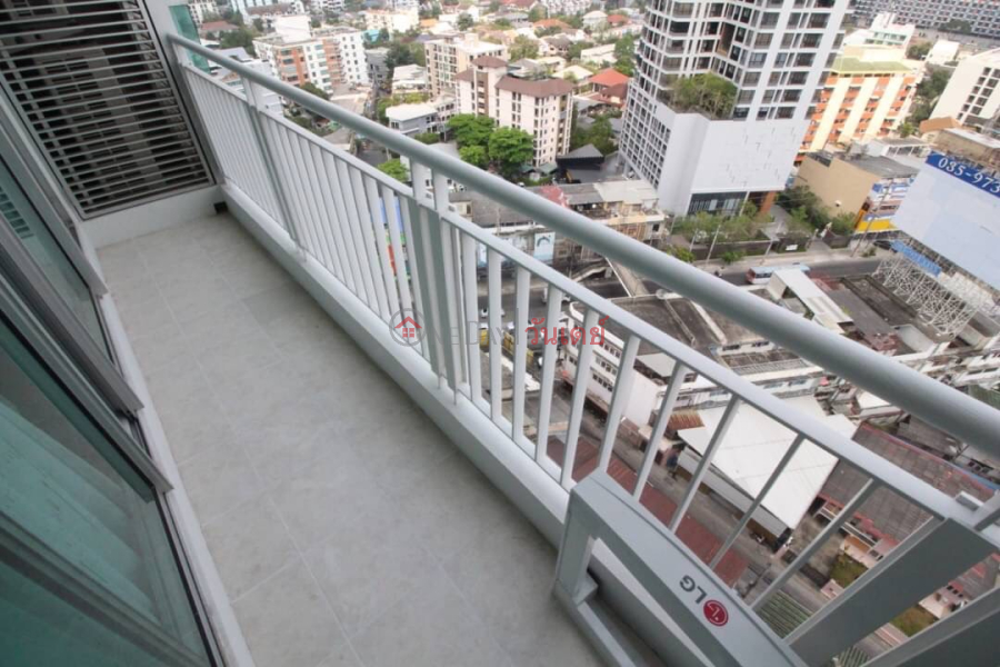 ฿ 30,000/ month, Condo for Rent: Life @ Ladprao 18, 78 m², 2 bedroom(s)