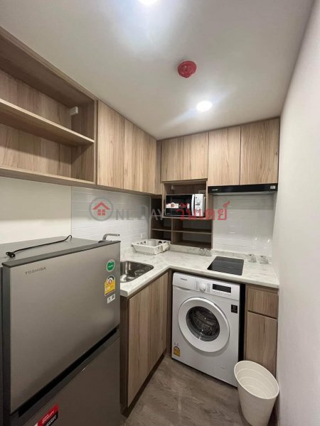 ฿ 15,000/ เดือน Condo for rent Oneder เกษตร (floor 6A)