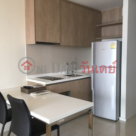 Condo for Rent: Circle Living Prototype, 48 m², 1 bedroom(s) - OneDay_0