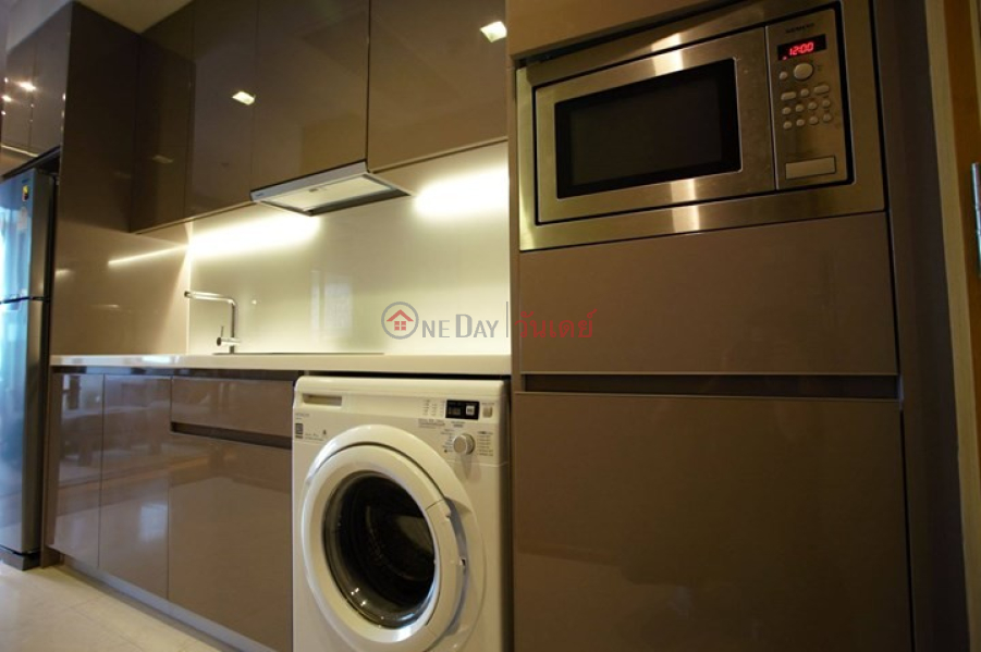 Condo for Rent: Hyde Sukhumvit 13, 35 m², 1 bedroom(s) Thailand | Rental ฿ 28,000/ month