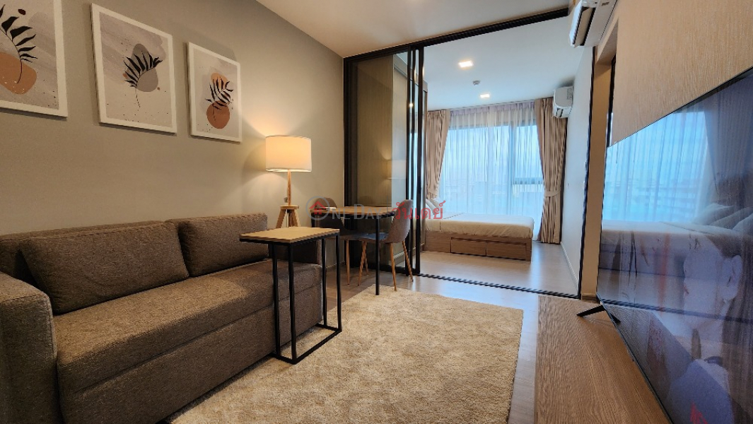 Condo for rent: The Privacy S101 (7th floor) Rental Listings