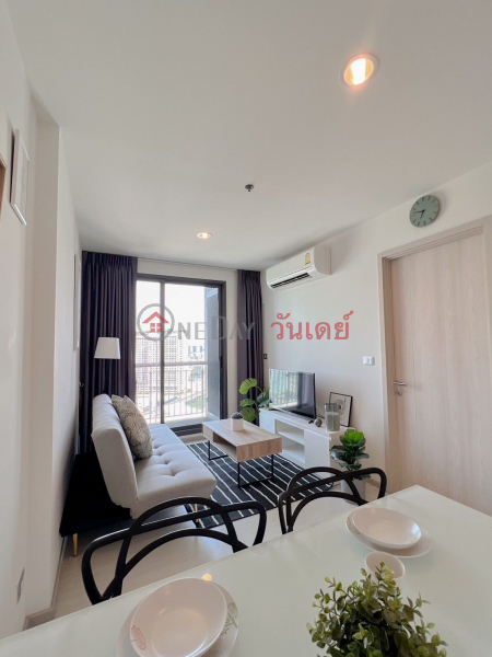 RHYTHM Sukhumvit 42- a premier condo in Bangkok’s vibrant heart