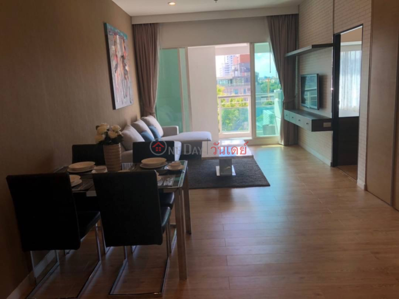 ฿ 50,000/ เดือน, คอนโด สำหรับ เช่า: Eight Thonglor Residence, 68 ตร.ม., 1 ห้องนอน