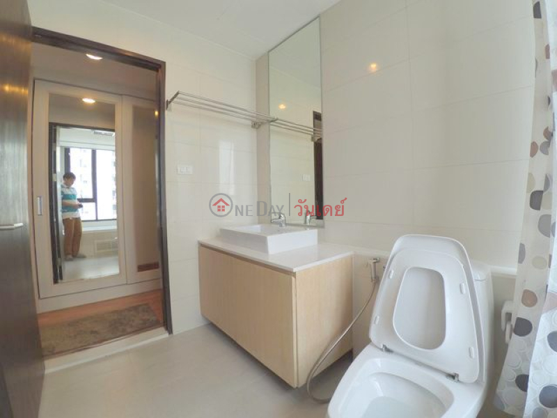 ฿ 40,000/ month, Condo for Rent: The Alcove Thonglor 10, 44 m², 1 bedroom(s)