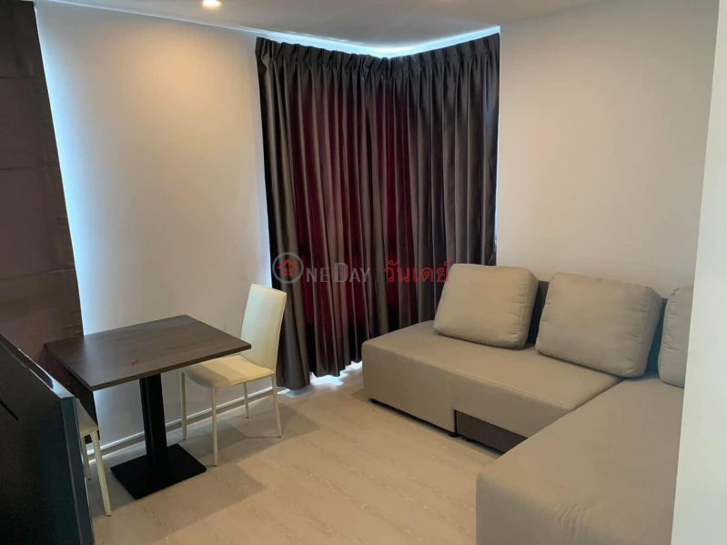 ฿ 15,000/ month Condo for rent: ELIO DEL NEST (33rd floor, building D)