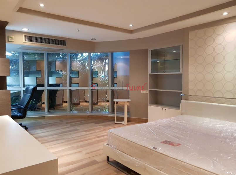 ฿ 40,000/ month | Condo for Rent: The Trendy Condominium, 85 m², 2 bedroom(s)