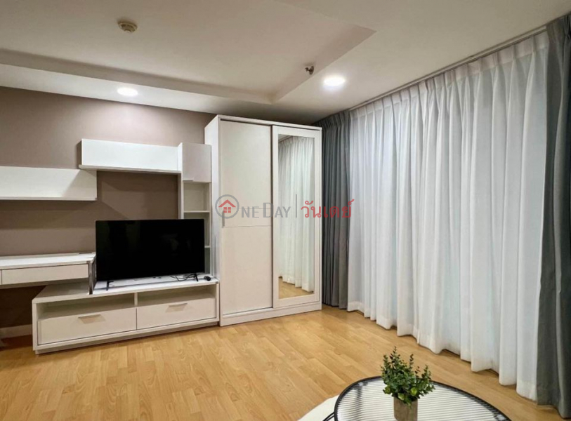 For rent The Master Sathon Executive (3rd floor) Thailand | Rental ฿ 17,000/ month