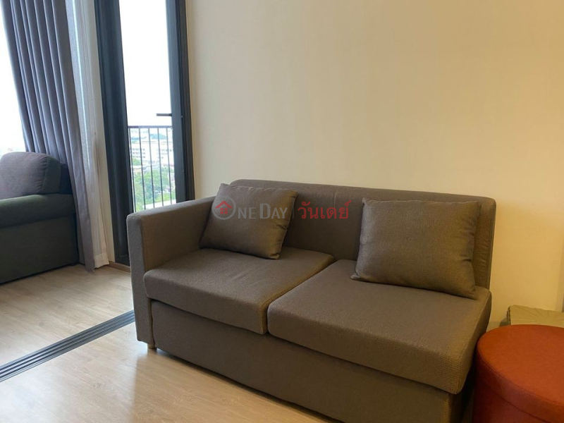 Condo for Rent: Centric Ratchayothin, 35 m², 1 bedroom(s) Rental Listings