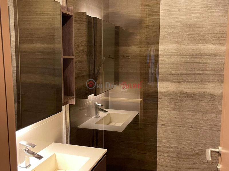 Condo for Sale: The Line Sukhumvit 71, 62 m², 2 bedroom(s) Thailand, Sales ฿ 11Million