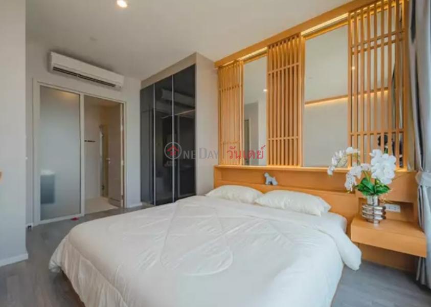 Condo for Rent: The Room Sathorn - St.Louis, 67 m², 2 bedroom(s) Thailand | Rental, ฿ 45,000/ month