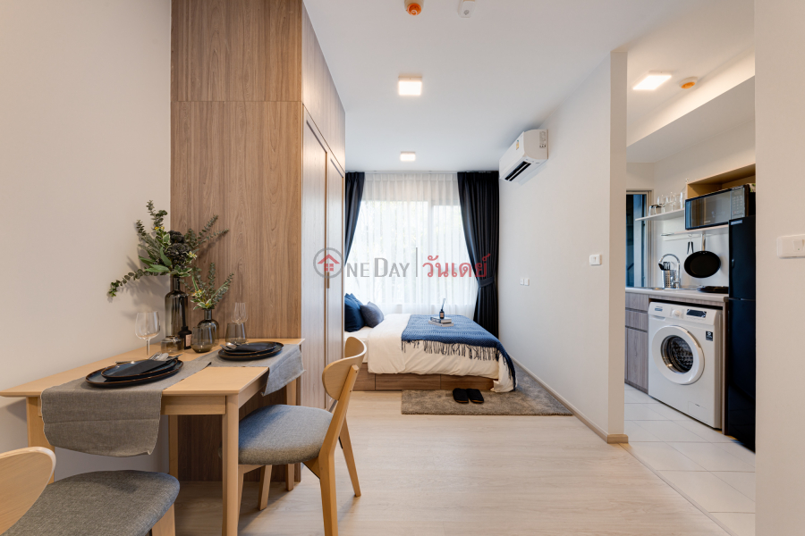 ฿ 2.2Million | Plum Condo Sukhumvit 62