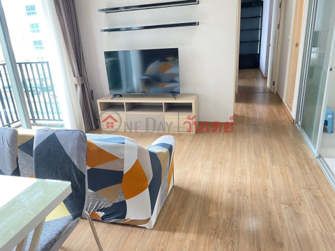 Condo for Rent: Fuse Chan - Sathorn, 57 m², 2 bedroom(s) - OneDay_0