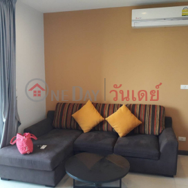 คอนโด สำหรับ เช่า: Vista Garden, 64 ตร.ม., 2 ห้องนอน - OneDay_0