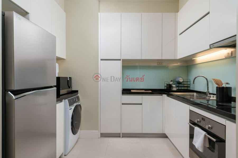 Condo for Rent: Bright Sukhumvit 24, 93 m², 2 bedroom(s) Rental Listings