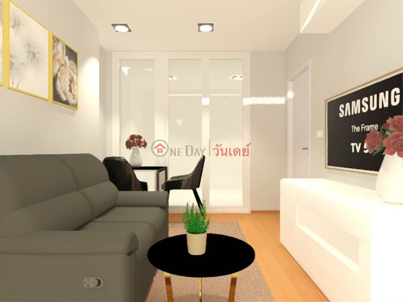 Condo for Rent: Life Asoke Hype, 33 m², 1 bedroom(s) Thailand | Rental ฿ 22,000/ month