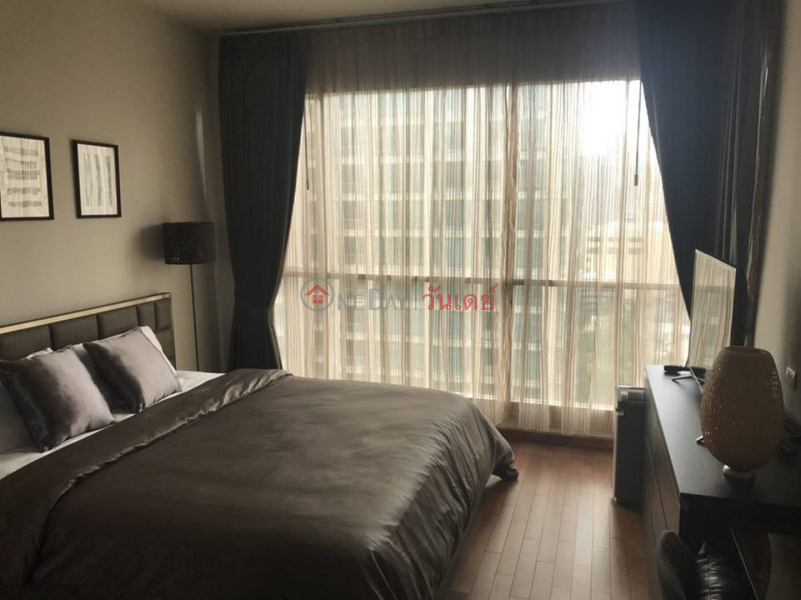 Condo for Rent: The Address Chidlom, 80 m², 2 bedroom(s) Rental Listings