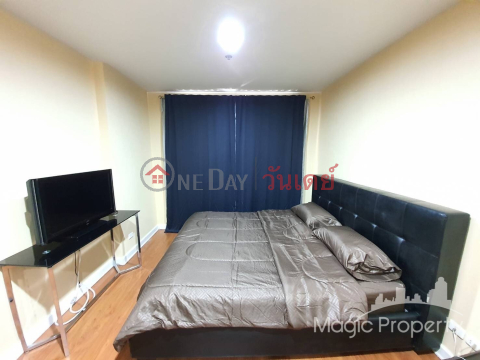 Condo One X Sukhumvit 26 Condominium, Khlong Toei, Bangkok _0