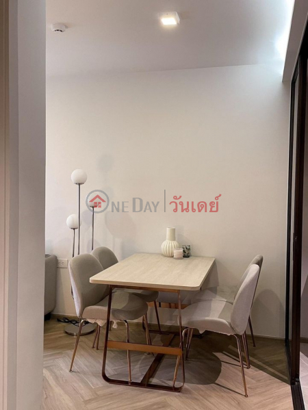 Condo for rent CHAPTER THONGLOR 25 (4th floor) Rental Listings