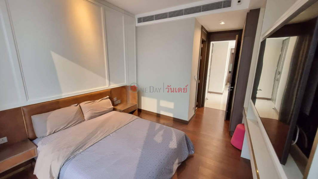 คอนโด สำหรับ เช่า: Q 1 Condo Sukhumvit, 210 ตร.ม., 3 ห้องนอน รายการเช่า