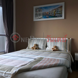 Condo for Rent: Aspire Rama 4, 28 m², 1 bedroom(s) - OneDay_0