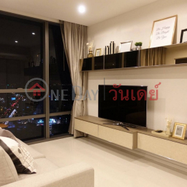 คอนโด สำหรับ เช่า: The Bangkok Sathorn, 65 ตร.ม., 1 ห้องนอน - OneDay_0