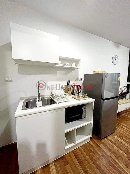 ฿ 5,000/ month, Miami Condo Bang Pu