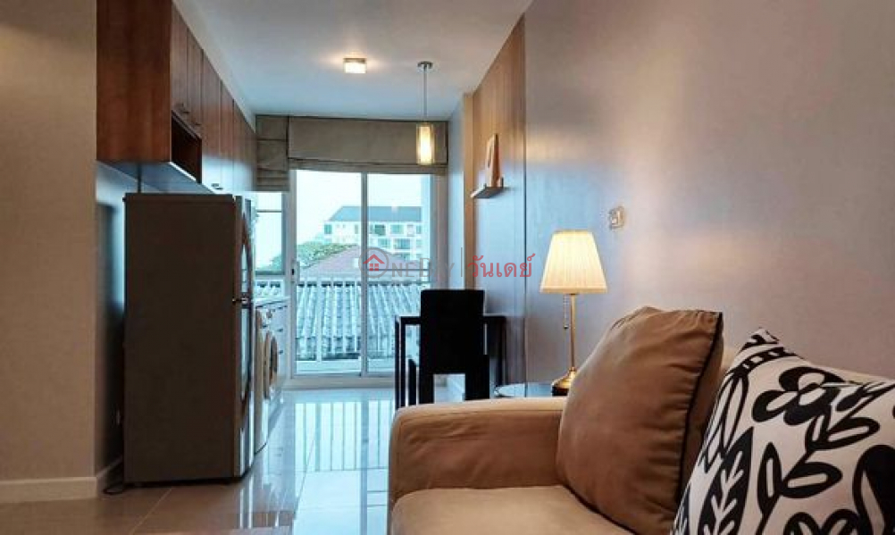 Property Search Thailand | OneDay | Residential | Rental Listings | Condo for rent: Haven Condominium (4th floor),studio room