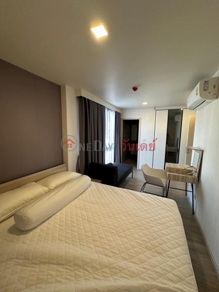 Condo for Rent: Maestro 03 Ratchada-Rama 9, 74 m², 2 bedroom(s) | Thailand | Rental ฿ 38,000/ month