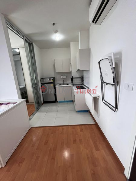 ฿ 14,000/ month Condo for rent The President Sukhumvit Samut Prakan (4th floor)