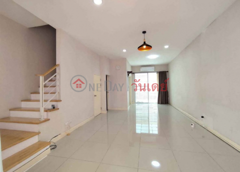 บ้านกลางเมือง ลาดพร้าว 87 – รถไฟฟ้าสายสีเหลือง _0