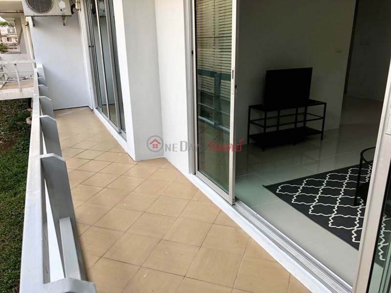 Condo for Rent: The Waterford Sukhumvit 50 Onnut, 78 m², 2 bedroom(s) | Thailand | Rental | ฿ 27,000/ month