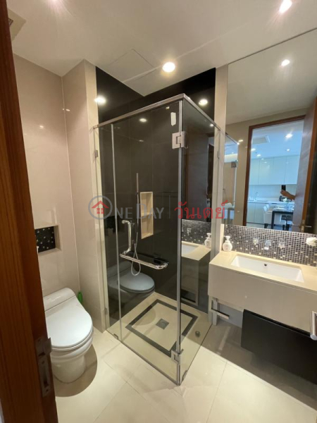 ฿ 50,000/ month Condo for Rent: The Address Sukhumvit 28, 63 m², 2 bedroom(s)