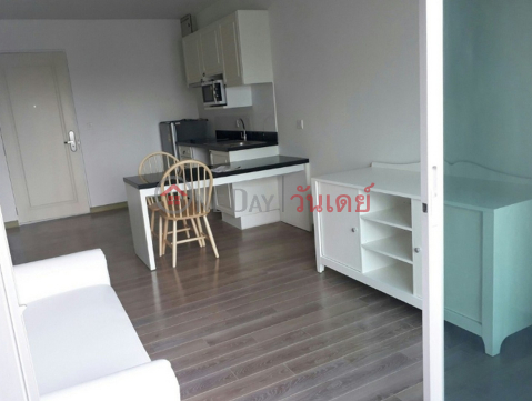 Condo for Rent: The Seed Memories Siam, 44 m², 1 bedroom(s) - OneDay_0