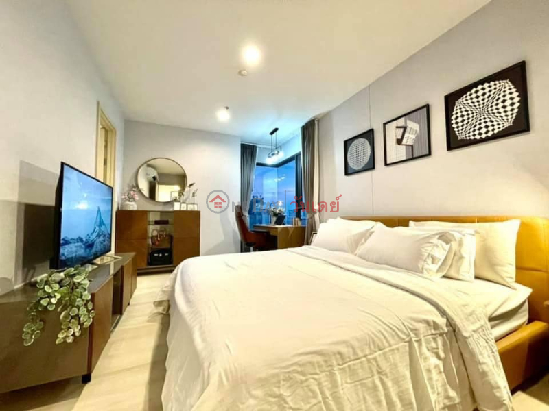 Condo for Rent: Life One Wireless, 63 m², 2 bedroom(s) Rental Listings