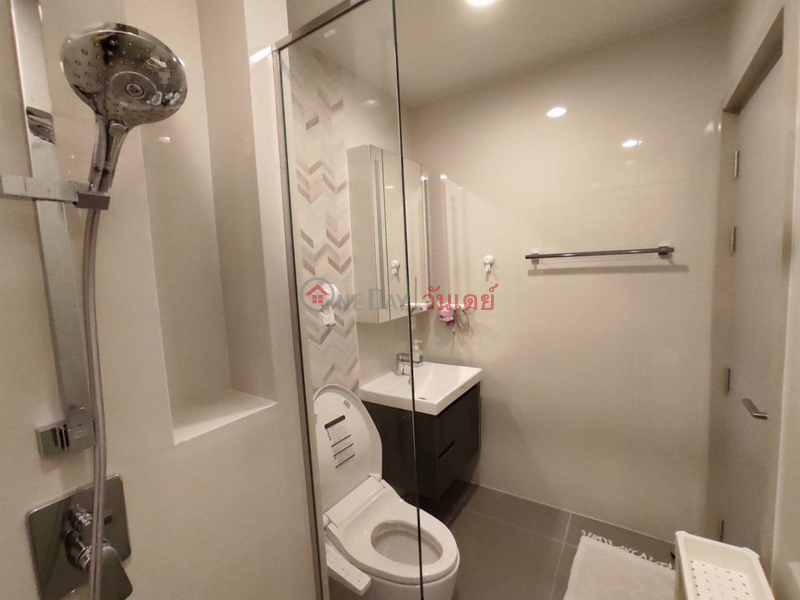 ฿ 15,000/ month Condo for Rent: OKA HAUS Sukhumvit 36, 26 m², 1 bedroom(s)