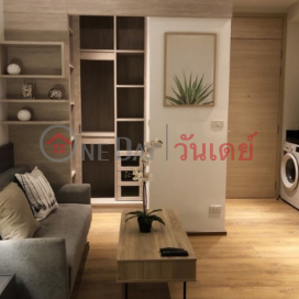 Condo for Rent: Park Origin Phromphong, 28 m², 1 bedroom(s) - OneDay_0