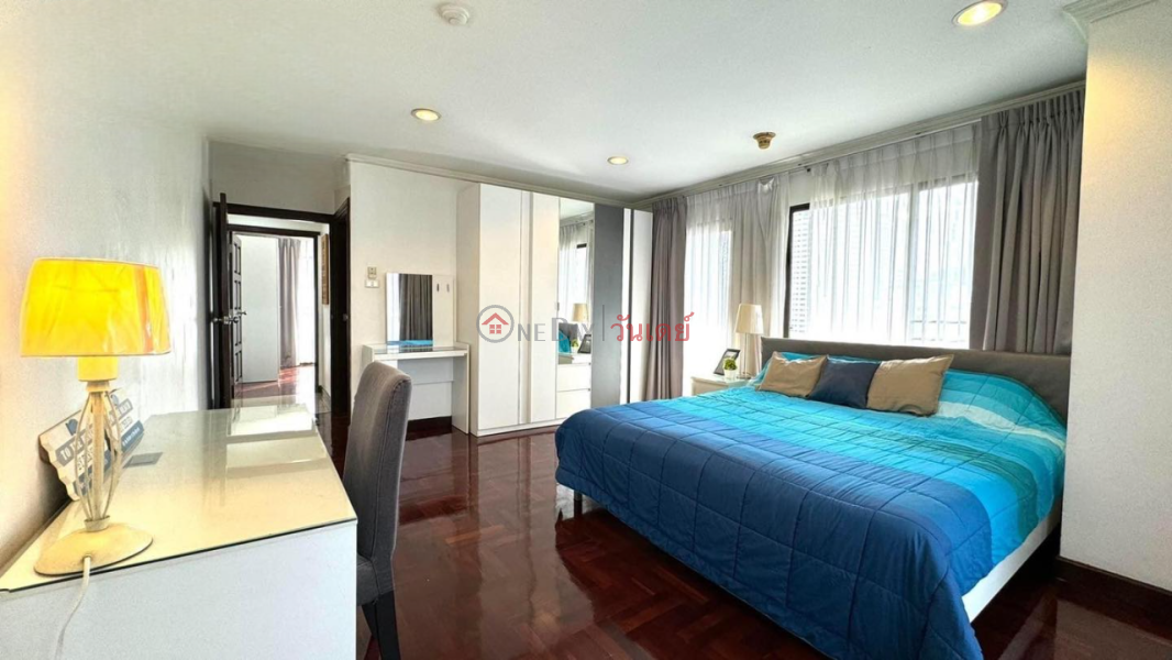 Richmond Palace 3 Beds 3 Baths Sukhumvit 43 Thailand | Sales, ฿ 18Million