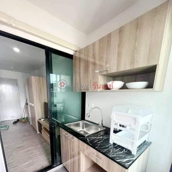 Property Search Thailand | OneDay | Residential | Rental Listings For rent: RYE Condo Sukhumvit 101/1 (6th floor),shuttle bus