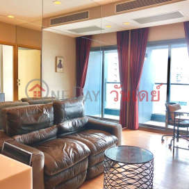 Condo for Rent: Hyde Sukhumvit 13, 49 m², 1 bedroom(s) - OneDay_0