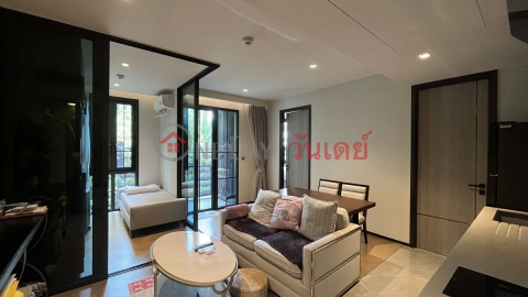Discover Luxury Living at The Reserve Sukhumvit 61! _0
