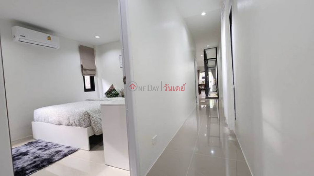 ฿ 2.79Million House for sale in Chalong