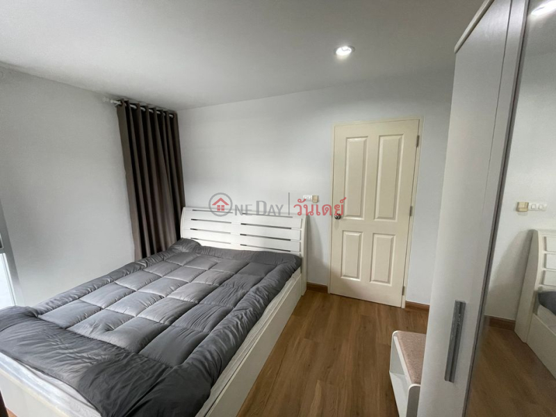 Condo for Rent: Wish @ Siam, 36 m², 1 bedroom(s) Thailand Rental, ฿ 15,000/ month