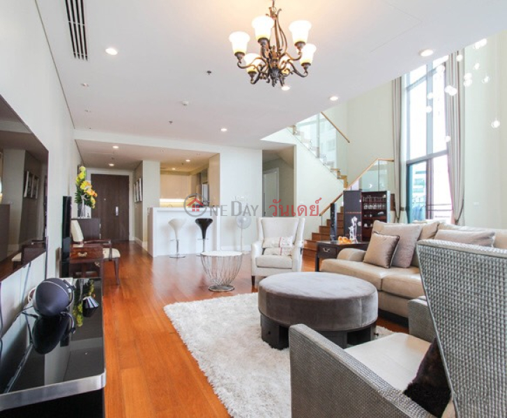  | 3, Residential Rental Listings | ฿ 124,000/ month