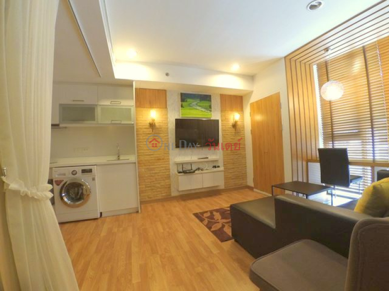  1, Residential | Rental Listings ฿ 40,000/ month