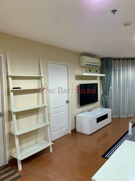 Condo for Rent: Belle Grand Rama 9, 58 m², 2 bedroom(s) Thailand Rental ฿ 26,000/ month