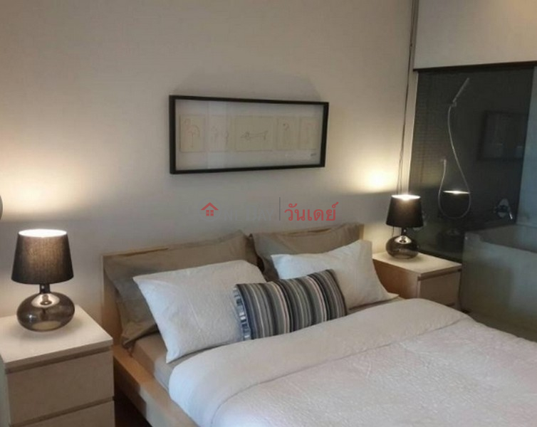 Condo for Rent: Siamese Gioia, 49 m², 1 bedroom(s),Thailand Rental ฿ 27,000/ month